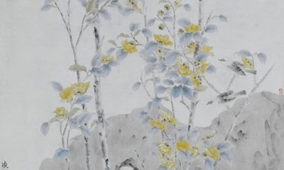 苏凌云|跬步千里——BEATS BEATS/BEATS基础部教师作品展