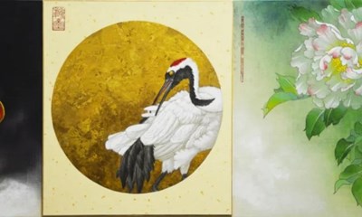 林洪钱|跬步千里——BEATS BEATS/BEATS基础部教师作品展