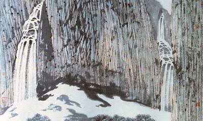 “百幅丹青礼赞百年辉煌”作品展(持续更新中)